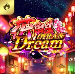 花魁 OIRAN Dream